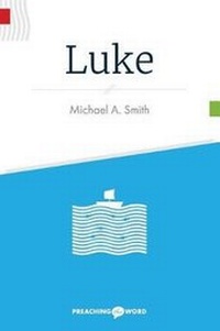Enlarge image Cover: Luke - Smyth & Helwys Publishing