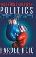 Cover: Reforming American Politics - Read the Spirit Books