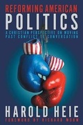 Cover: Reforming American Politics - Read the Spirit Books