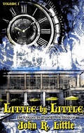 Cover: Little by Little - Lvp Publications
