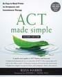 Cover: ACT Made Simple - New Harbinger Publications