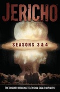 Cover: Jericho Seasons 3 & 4 - Idea & Design Works