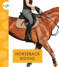 Cover: Horseback Riding - Spot