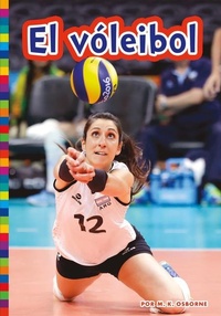 Abbildung von: El Voleibol - Amicus High Interest
