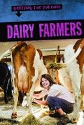 Cover: Dairy Farmers - PowerKids Press