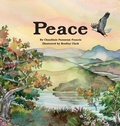 Cover: Peace - Pajamas for Peace