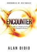Cover: Encounter - HigherLife Publishing
