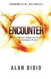Enlarge image Cover: Encounter - HigherLife Publishing