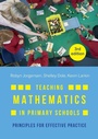 Cover: Teaching Mathematics in Primary Schools - A&U Academic
