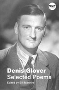 Cover: Selected Poems - Victoria University Press