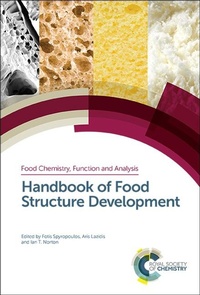 Abbildung von: Handbook of Food Structure Development - Royal Society of Chemistry