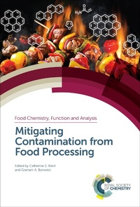 Abbildung von: Mitigating Contamination from Food Processing - Royal Society of Chemistry