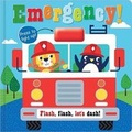Cover: Emergency! - Make Believe Ideas
