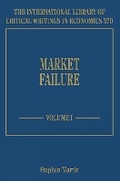 Cover: Market Failure - Edward Elgar Publishing