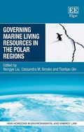 Abbildung von: Governing Marine Living Resources in the Polar Regions - Edward Elgar Publishing