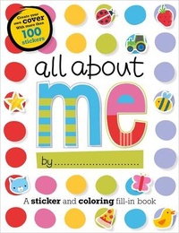 Abbildung von: All About Me - Make Believe Ideas