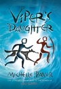 Cover: Viper's Daughter - Zephyr