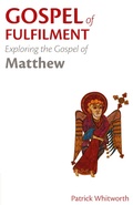 Cover: Gospel of Fulfilment - Sacristy Press