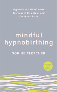 Enlarge image Cover: Mindful Hypnobirthing - Vermilion