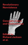 Cover: Revolutionary Nonviolence - Zed Books Ltd
