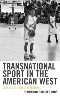 Abbildung von: Transnational Sport in the American West - Bloomsbury eBooks US