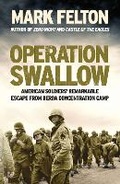 Cover: Operation Swallow - Icon Books