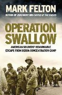 Enlarge image Cover: Operation Swallow - Icon Books