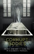 Cover: Corrupt Bodies - Icon Books