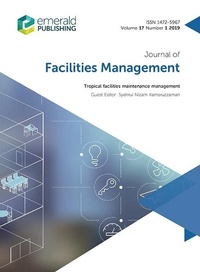 Enlarge image Cover: Tropical Facilities Maintenance Management - Emerald Publishing Limited