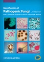 Cover: Identification of Pathogenic Fungi - Wiley-Blackwell