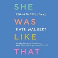 Enlarge image Cover: She Was Like That - SIMON & SCHUSTER AUDIO