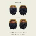 Cover: Felon - SIMON & SCHUSTER AUDIO