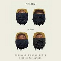 Enlarge image Cover: Felon - SIMON & SCHUSTER AUDIO