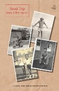 Enlarge image Cover: Road Trip - Peepal Tree Press Ltd