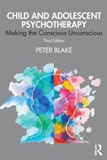 Cover: Child and Adolescent Psychotherapy - Routledge