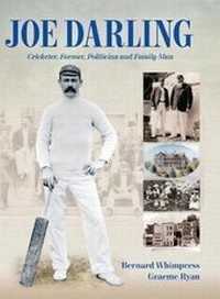 Enlarge image Cover: Joe Darling - Ryan Publishing