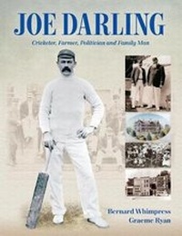 Enlarge image Cover: Joe Darling - Ryan Publishing