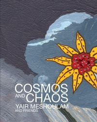 Enlarge image Cover: Cosmos and Chaos - Tambar Arts Ltd