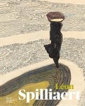 Cover: Leon Spilliaert - Royal Academy of Arts