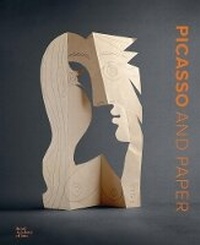 Enlarge image Cover: Picasso and Paper - Royal Academy of Arts