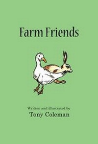 Abbildung von: Farm Friends - Jacek Michal Pawlowski