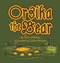 Cover: Orsika the Bear - Red Rabbit Rises