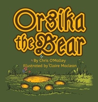 Enlarge image Cover: Orsika the Bear - Red Rabbit Rises