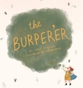 Cover: The Burper'er - Red Rabbit Rises
