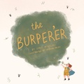 Cover: The Burper'er - Red Rabbit Rises