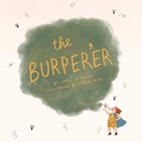 Enlarge image Cover: The Burper'er - Red Rabbit Rises