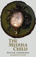 Cover: The Medusa Child - Dedalus Ltd