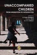 Cover: Unaccompanied Children - Transnational Press London