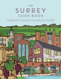 Cover: The Surrey Cook Book - Meze Publishing
