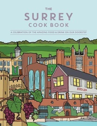 Abbildung von: The Surrey Cook Book - Meze Publishing